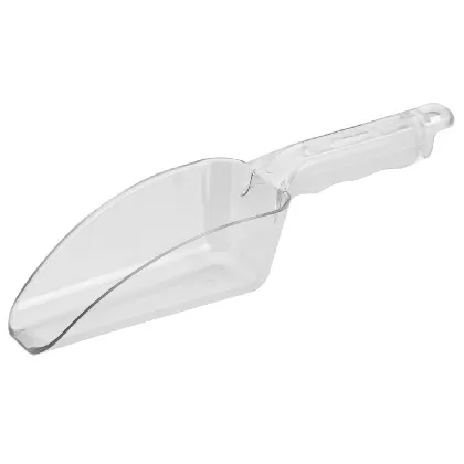 Eisschaufel Polycarbonat 0.36lt