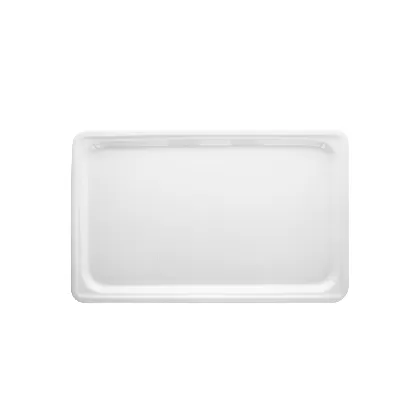 Buffet GN Schalen Porzellan 1/1 H2.5cm