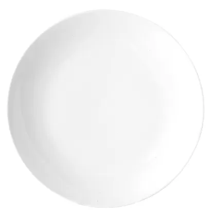 Uni 03 Runde Platte 31cm
