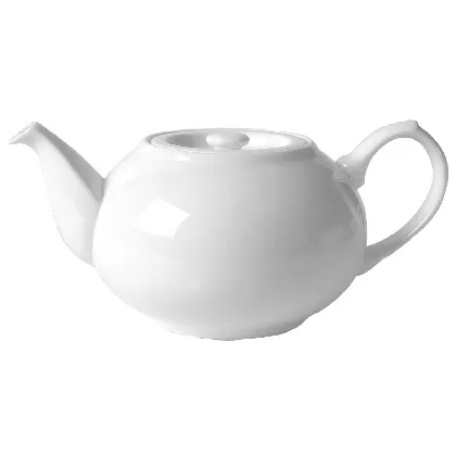 Chinese 05 BC Teekanne m. Deckel 0.6lt G