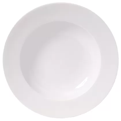 Uni 09 Teller tief 19cm