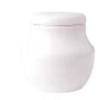 Uni 09 Zuckerdose 0.2lt