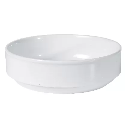 Karat 19 Salatschüssel stapelbar 21cm