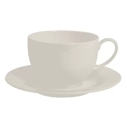 Verona BC Mokka Untertasse 12cm passt zu R2913 und R2972