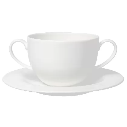 Verona BC Suppen Untertasse 16cm