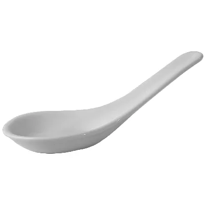 Form 40 Reislöffel 12.5cm