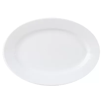 Form 40 Platte oval 26.5cm
