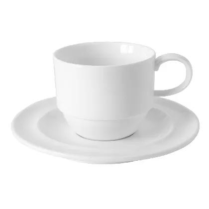 Advantage Kombi Untere 15cm für Suppen und Kaffeetasse