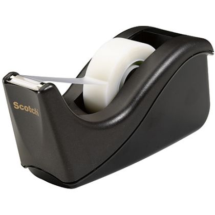 SCOTCH    Dispenser Cool Color  19mmx33m