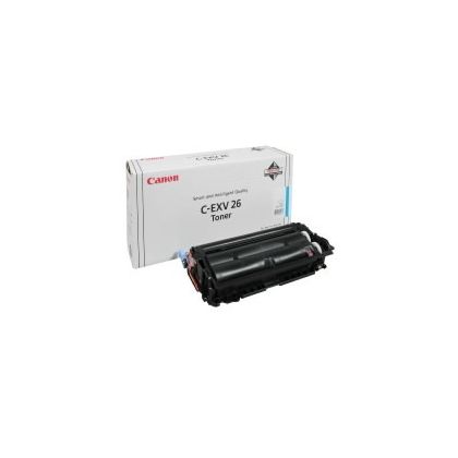 CANON     Toner                     cyan