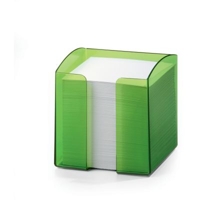 DURABLE   Zettelbox Trend        10x10cm