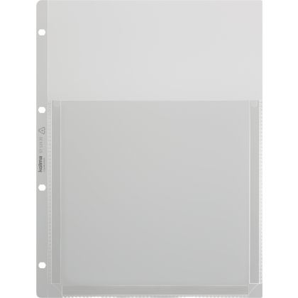 KOLMA     Zeigebuchtasche Voluma      A4