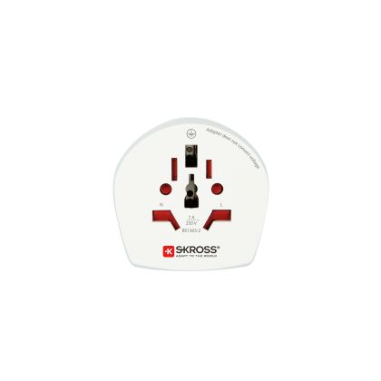 SKROSS    Country Travel Adapter