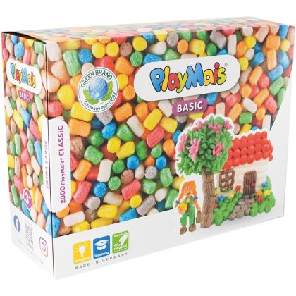 PlayMais Basic XXL