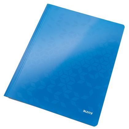 LEITZ     Schnellhefter WOW           A4