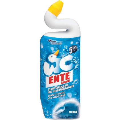 WC-ENTE   Gel forte              2x750ml