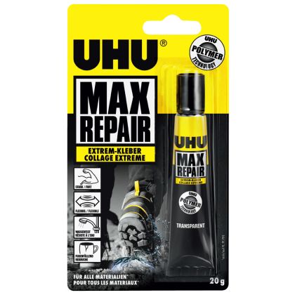UHU       Max Repair