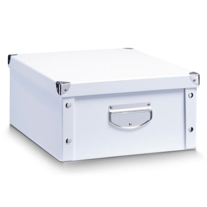 ZELLER    Aufbewahrungsbox           22l