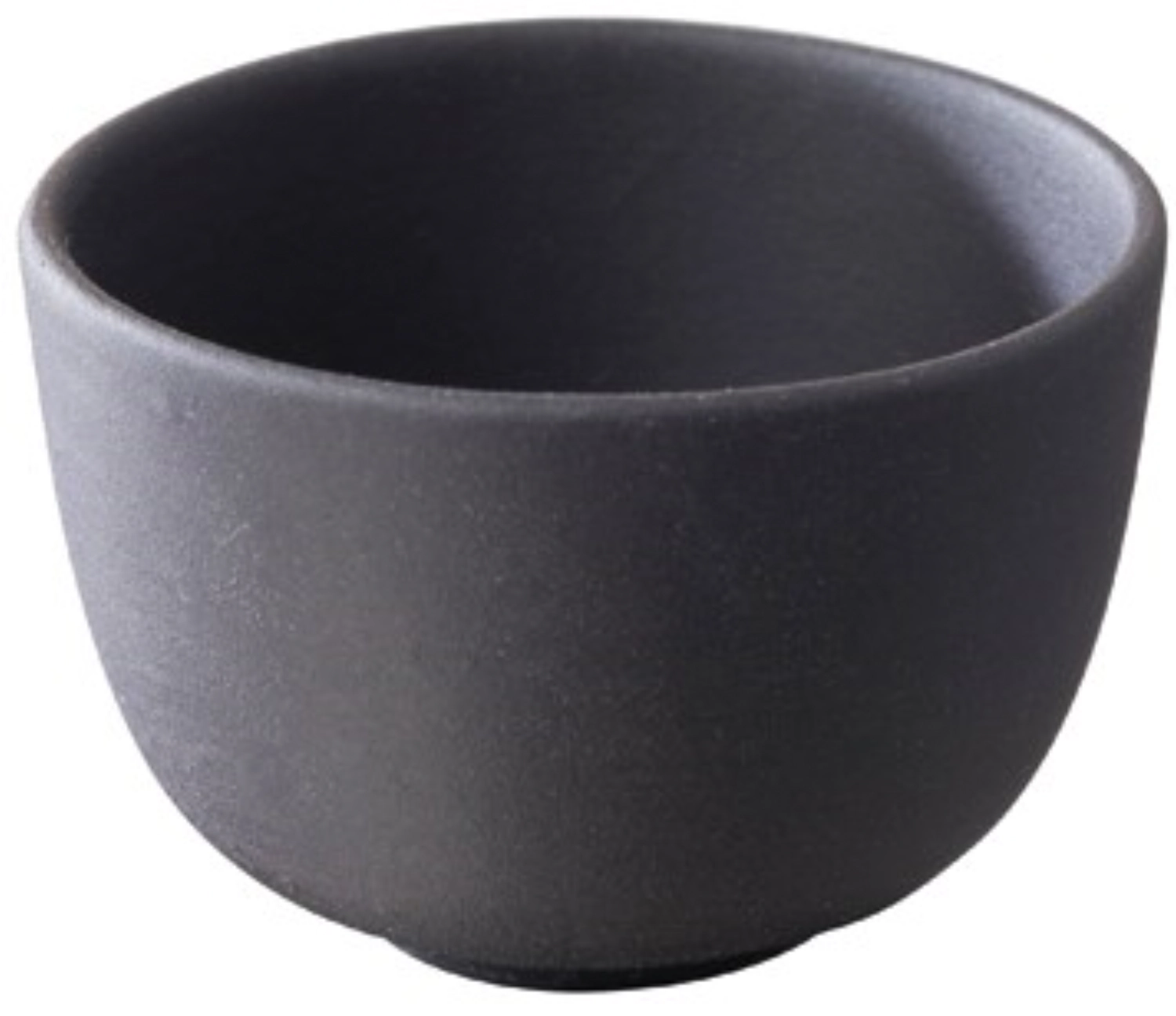 Schale klein, Ø5cm, schiefer-optik