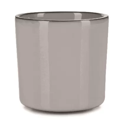 Caractère Espressotasse 8cl, muskatnuss