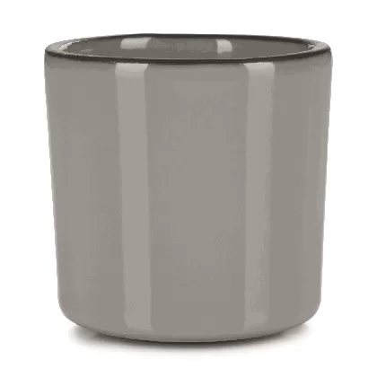 Caractère Espressotasse 8cl, kurkuma