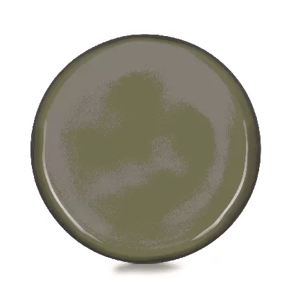 Caractère Speiseteller Ø28cm, kardamom