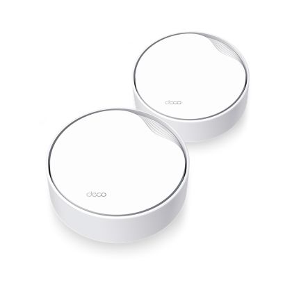 TP-LINK   WHMesh Wi-Fi 6 System, PoE