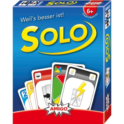 Solo, d