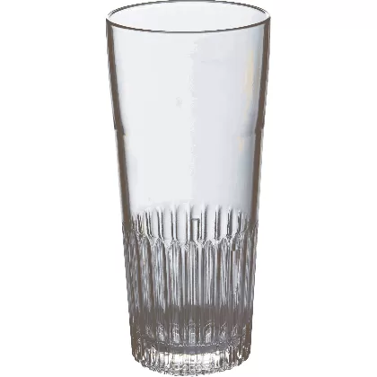 Bar Becher Kompakt klar 30cl