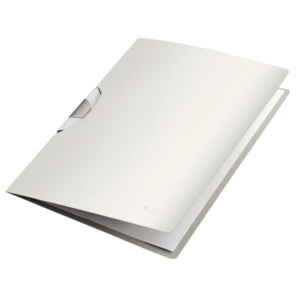LEITZ     Klemmhefter Style           A4