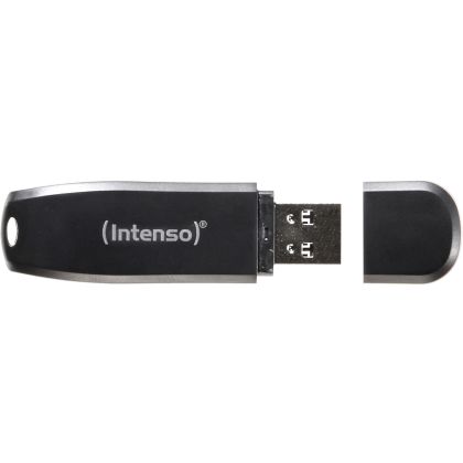 INTENSO   USB-Stick Speed Line      32GB