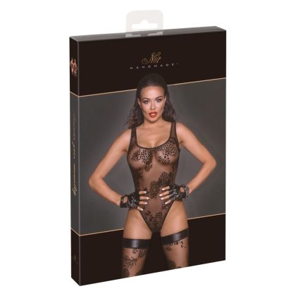 Noir Body Flock XL