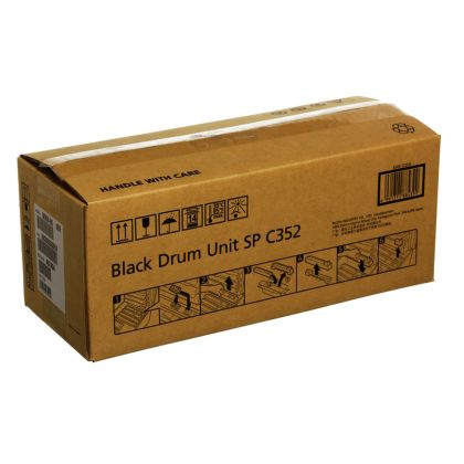 RICOH     Drum Unit              schwarz