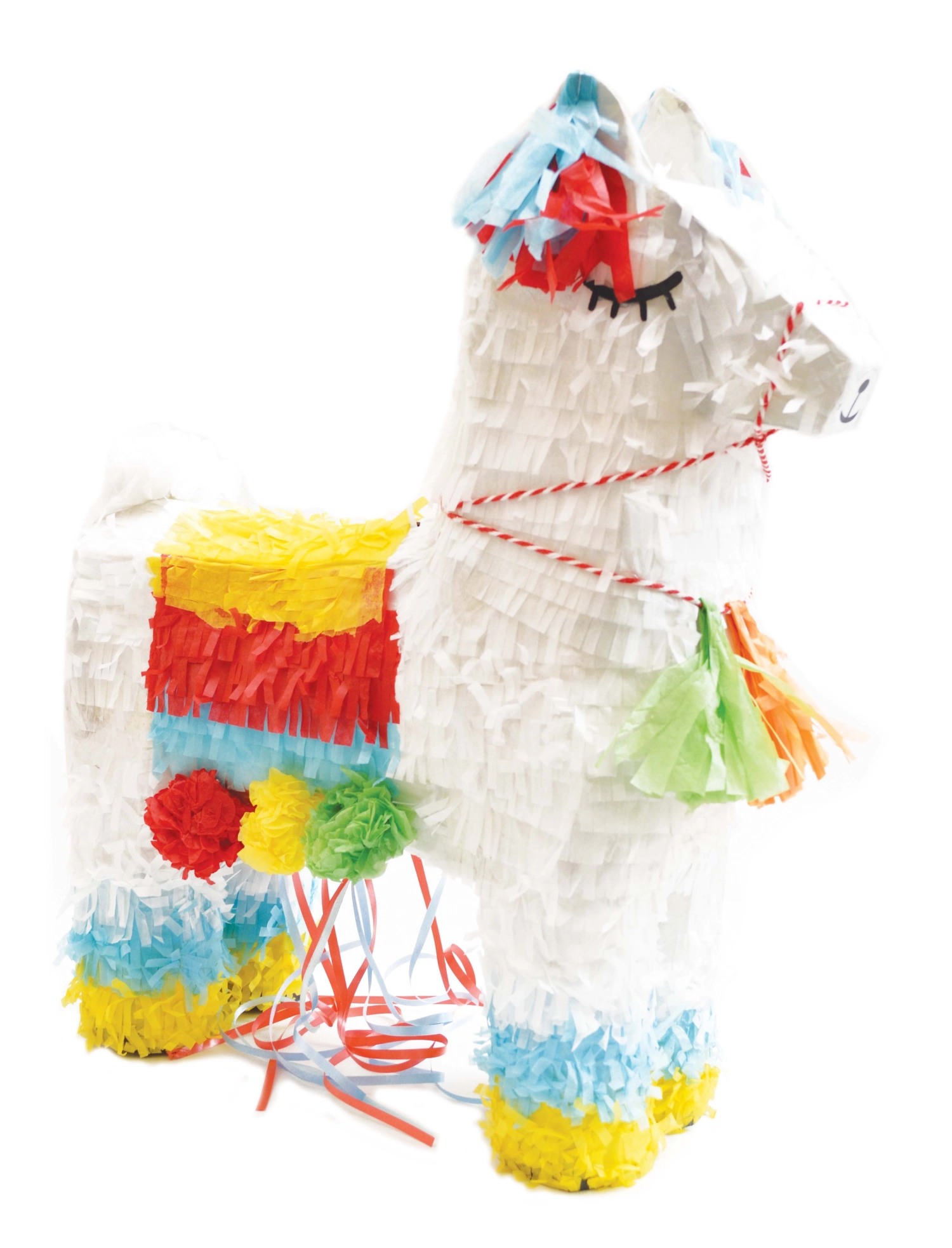 Pinata Lama 60x53x18cm