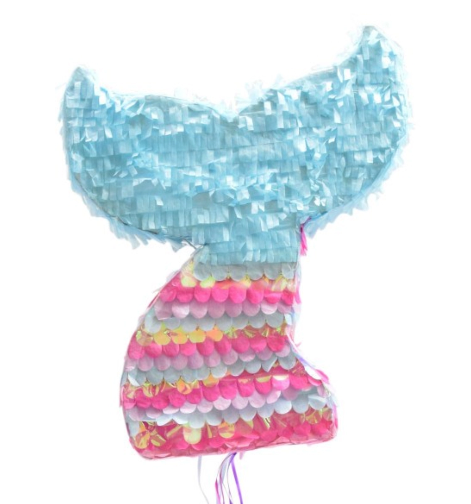 Pinata Meerjungfrau