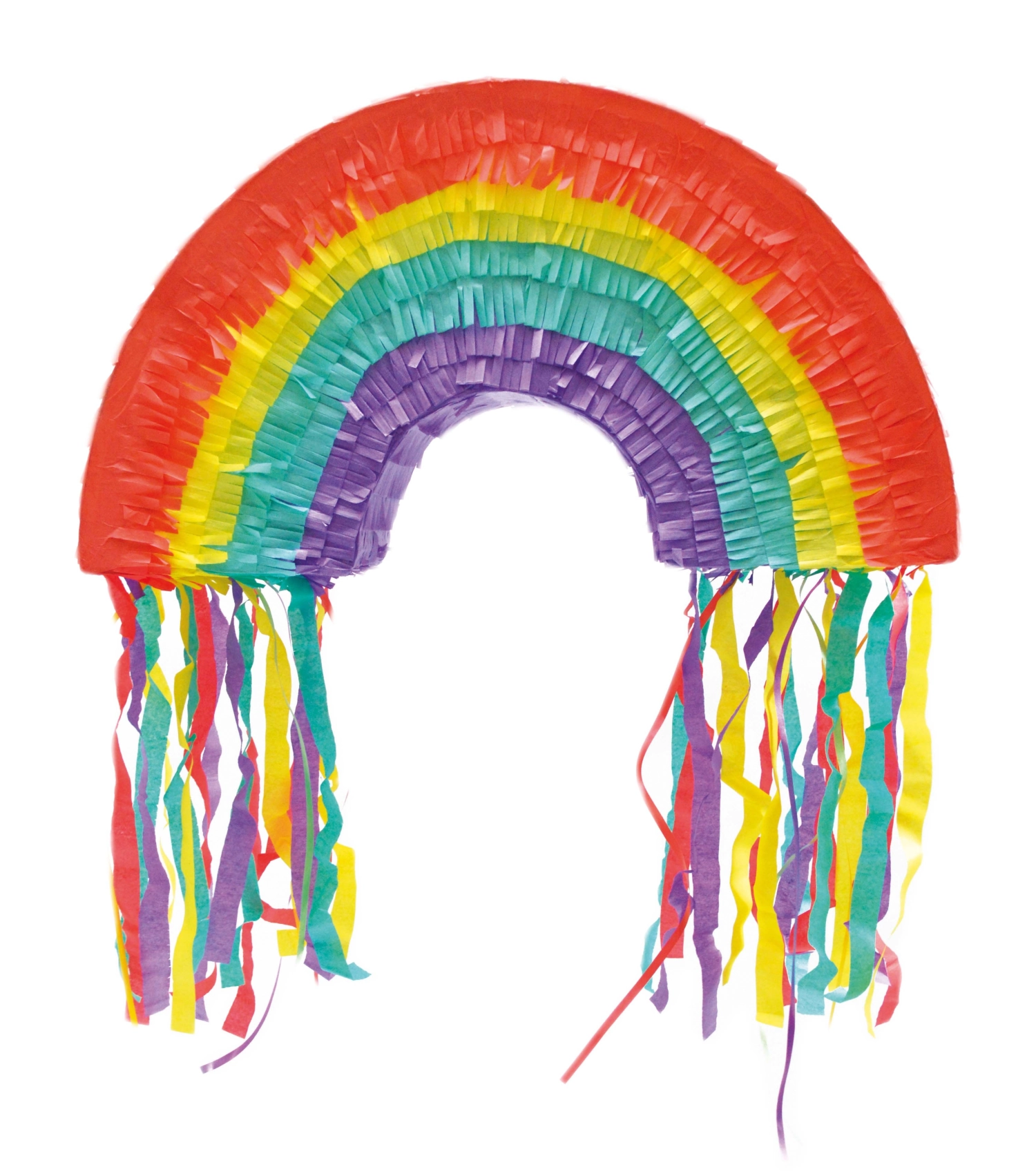Pinata Regenbogen