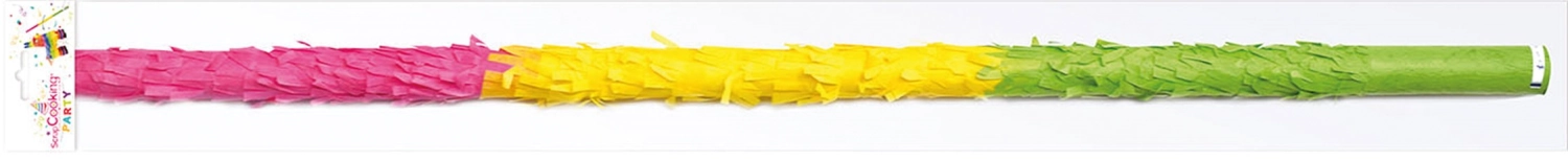 Stock für Pinata L50cm D2.5cm