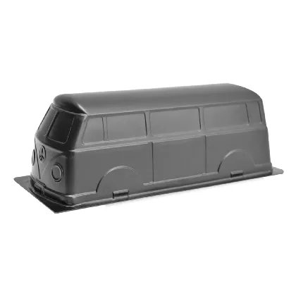 Backform antihaft Van