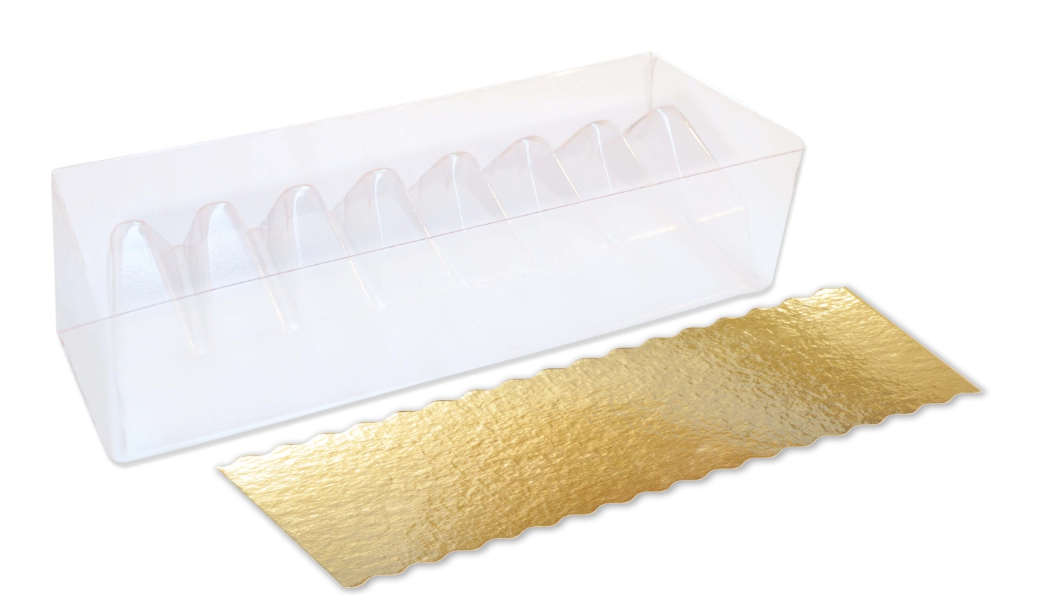 Set Bûche Royale