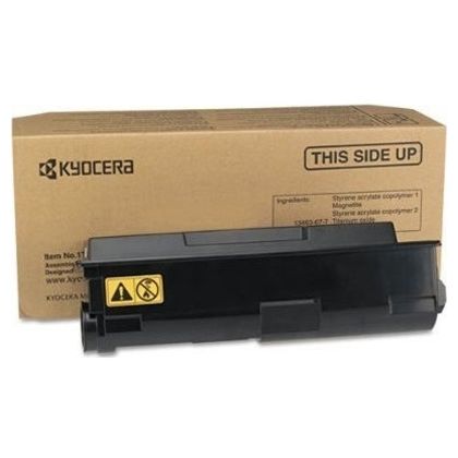 KYOCERA   Toner-Modul            schwarz