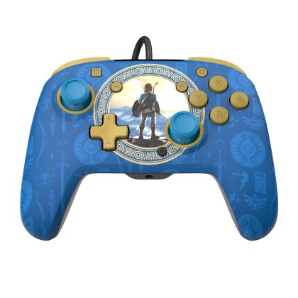 PDP       Remacth Wired Controller