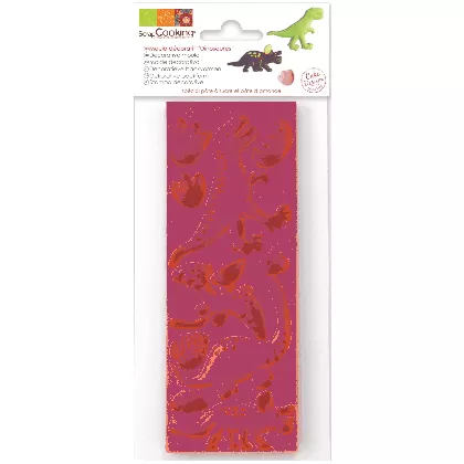 Dekoform Dinosaurier