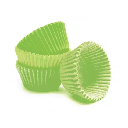 76 Stk. Papierförmchen mini
