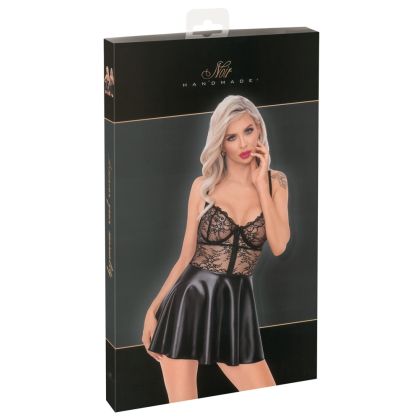 Kleid Spitze XL