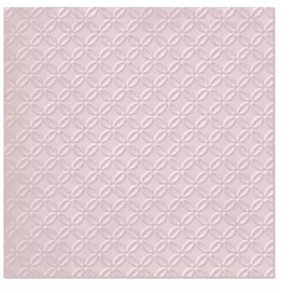 Servietten Lunch 20x modern rosa, 33x33cm