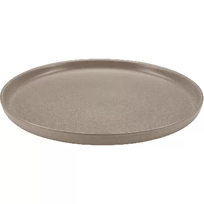 Playground Elements Teller flach SAND 28cm