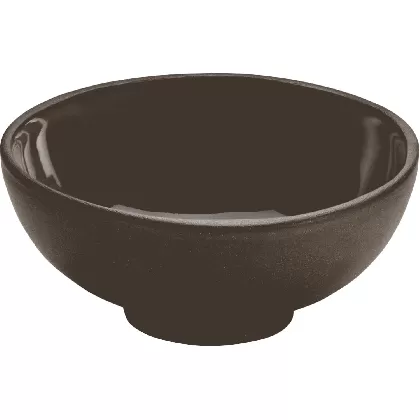 Playground ReNew Bowl glatt taupe 9cm