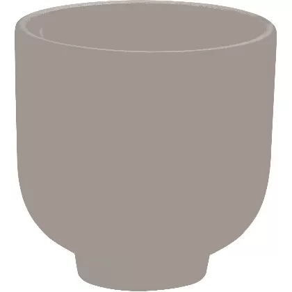 Playground ReNew Becher taupe 0.3lt