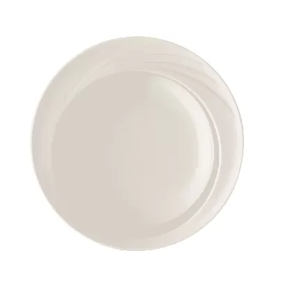 Donna Senior hellgrün Komfortteller 23cm