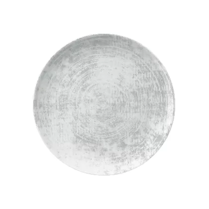 Shabby Chic 63070 Teller flach coupe 32cm